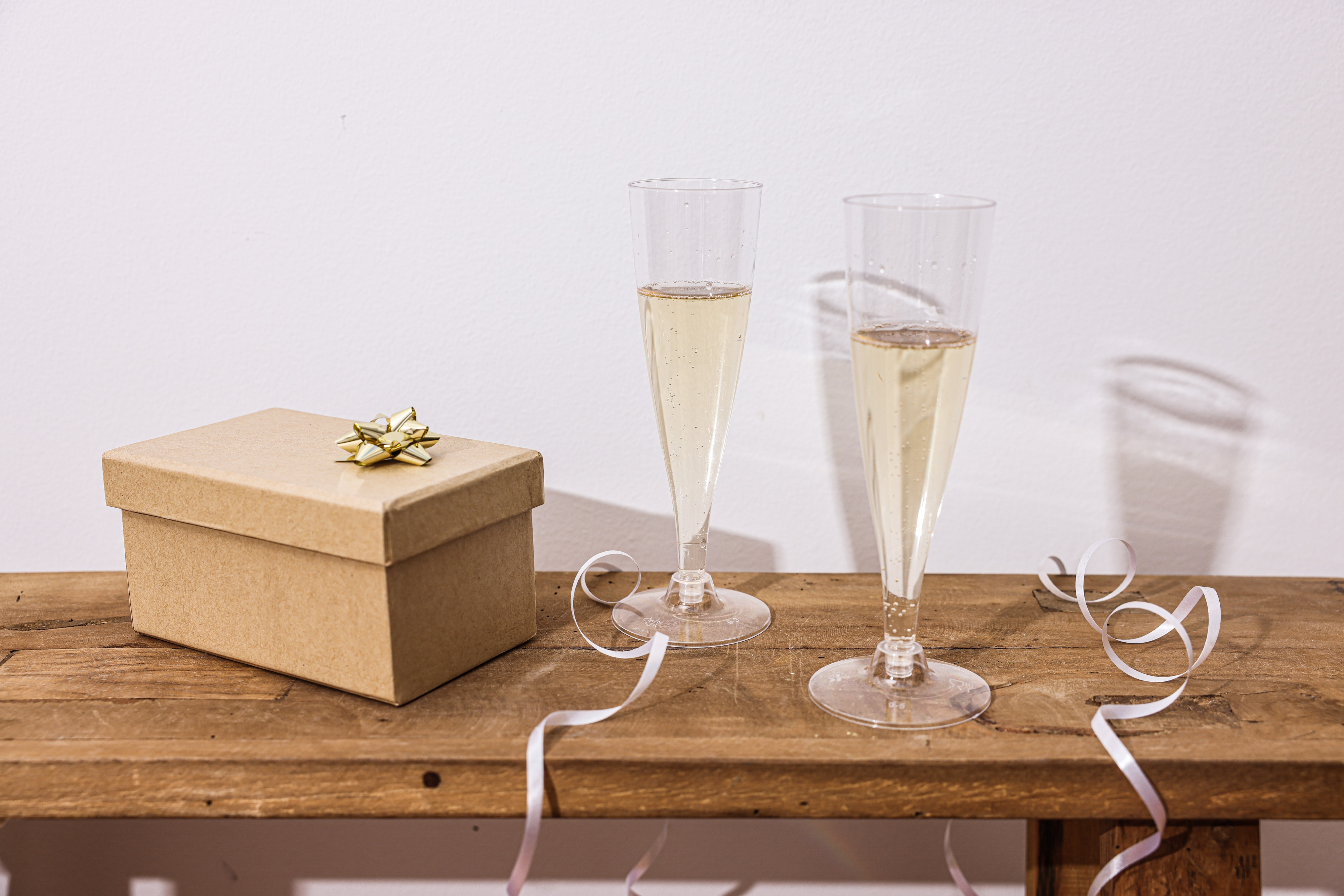 A Gift For The Host